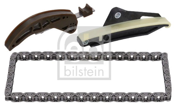 Chain Kit, oil pump drive